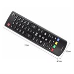 LG Remote Control One for All | Ready to use